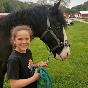 Meet your Posher, Kalli